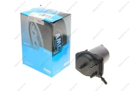 Фільтр паливний 1.5dCi Kangoo 01-08/Clio 01- (без датчика) PARTS KAVO NF-2465