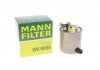 Фильтр топливный WK 9008 MANN