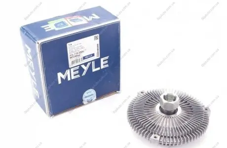 Вискомуфта MEYLE 314 115 2204