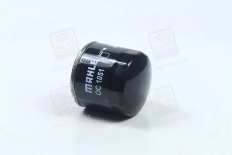Фильтр масляный MAHLE MAHLE / KNECHT OC 1051
