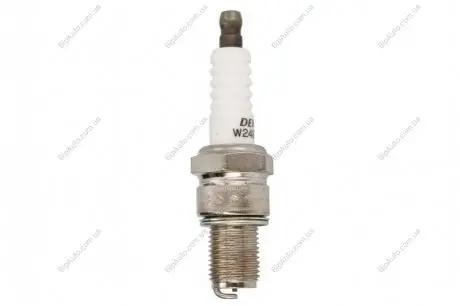 Свічка запалювання DENSO W24ESRV