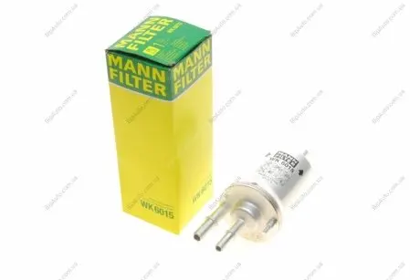 Фильтр топливный MANN WK 6015