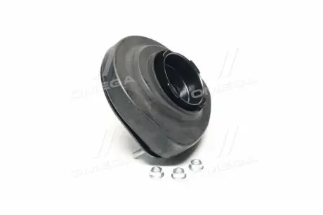 Опора з ізолятором аморт. Subaru задн. компл. на бік (Kayaba) KYB SM5422