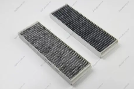 Фільтр салону KNECHT MAHLE / KNECHT LAK 239/S