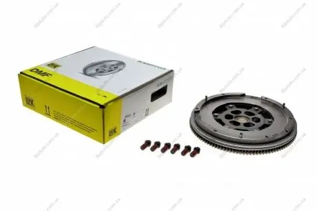 Маховик ZMS LuK 415045910