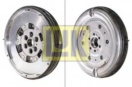 Маховик ZMS LuK 415045710
