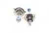 Автомобильная лампа H4 Gigalight +120 12V 60 55W (к-т 2 шт.) 1 987 301 106 BOSCH 1987301106 (фото 2)