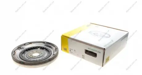 Маховик ZMS LuK 415050309