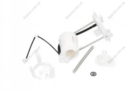 Фільтр паливний Lancer 1.5-2.0 07- PARTS KAVO MF-4648