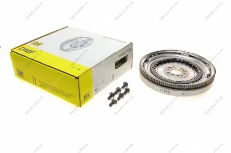 Маховик ZMS LuK 415062609