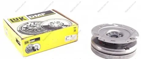 Маховик ZMS LuK 415072108
