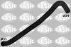 Шланг радиатора 3404145 SASIC