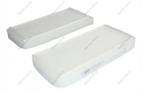 Фильтр салона HENGST HENGST FILTER E942LI-2