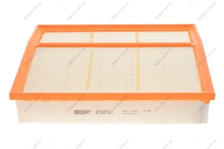 Фильтр воздушный HENGST HENGST FILTER E321L