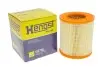 Фильтр воздушный HENGST HENGST FILTER E670L (фото 4)