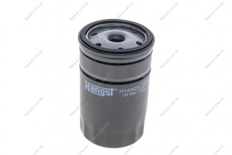 Фільтр масляний HENGST HENGST FILTER H14W23