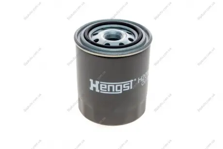 Фильтр масляный HENGST HENGST FILTER H20W08