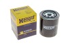 Фільтр масляний двигуна NISSAN (Hengst) HENGST FILTER H20W08 (фото 5)