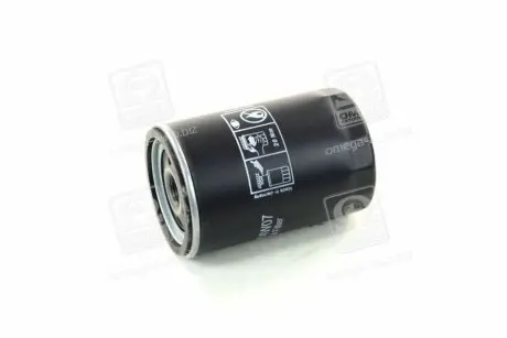 Фильтр масляный HENGST HENGST FILTER H14W07