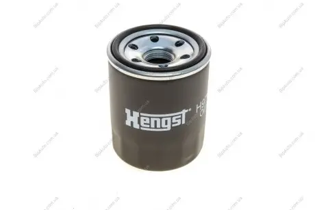 Фильтр масляный HENGST HENGST FILTER H97W08