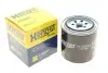 Фильтр масляный HENGST HENGST FILTER H10W23 (фото 2)