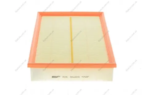 Фільтр повітряний HENGST HENGST FILTER E531L