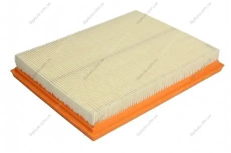 Фільтр повітряний (Hengst) HENGST FILTER E890L