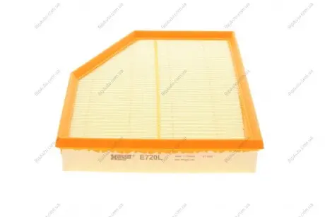 Фильтр воздушный HENGST HENGST FILTER E720L