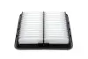 Фільтр повітряний SUBARU LEGACY 03-(HENGST) HENGST FILTER E522L (фото 3)