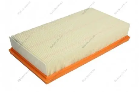 Фільтр повітряний (Hengst) HENGST FILTER E375L