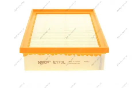 Фильтр воздушный HENGST HENGST FILTER E173L