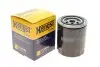 Фильтр масляный HENGST HENGST FILTER H24W04 (фото 2)