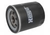 Фільтр масляний двигуна (вир-во Hengst) H90W24