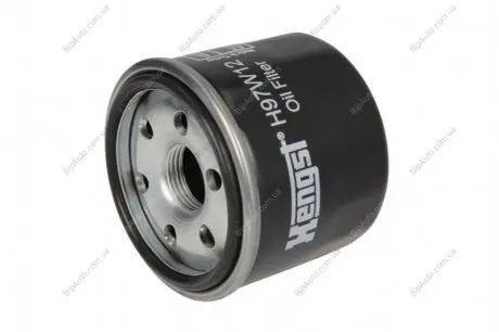 Фильтр масляный HENGST HENGST FILTER H97W12