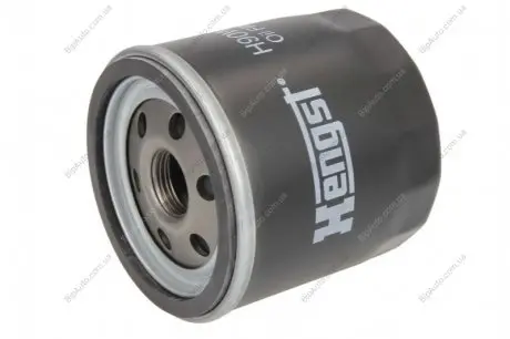 Фильтр масляный HENGST HENGST FILTER H90W19