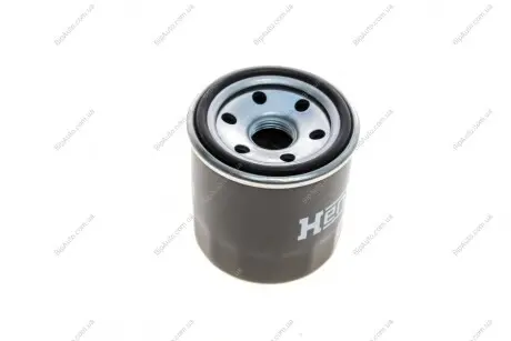 Фильтр масляный HENGST HENGST FILTER H97W13