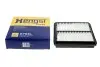 Фильтр воздушный HENGST HENGST FILTER E763L (фото 4)