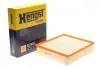 Фильтр воздушный HENGST HENGST FILTER E240L (фото 2)