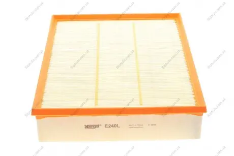 Фильтр воздушный HENGST HENGST FILTER E240L
