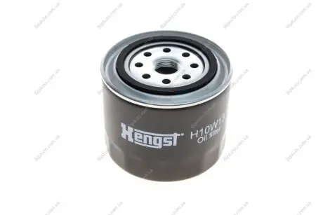 Фильтр масляный HENGST HENGST FILTER H10W13