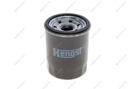 Фильтр масляный HENGST HENGST FILTER H97W05