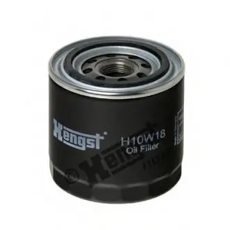 Фільтр масляний HENGST HENGST FILTER H10W18