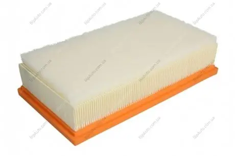 Фільтр повітряний PSA 1.6 HDI 04-(HENGST) HENGST FILTER E616L