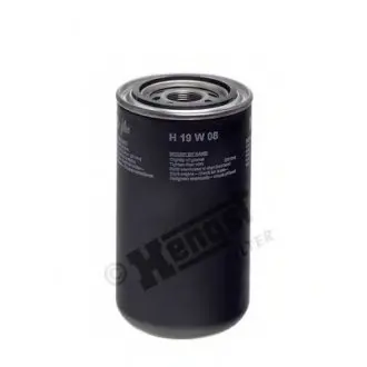 Фільтр масляний HENGST HENGST FILTER H19W08 (фото 1)