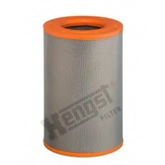 Фильтр воздушный HENGST HENGST FILTER E237L