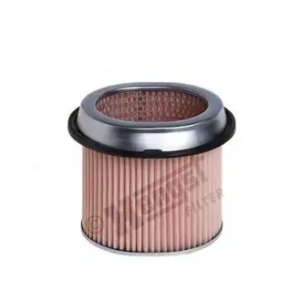 Фільтр повітряний HENGST HENGST FILTER E545L