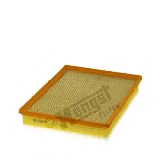 Фільтр повітряний HENGST HENGST FILTER E749L