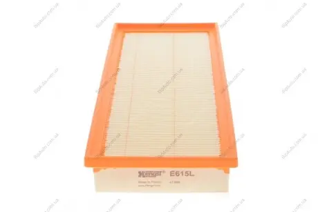 Фильтр воздушный HENGST HENGST FILTER E615L