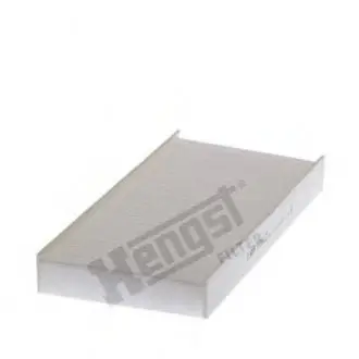 Фильтр салона HENGST HENGST FILTER E990LI02