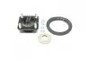 Опора амортизатора перед. Mazda CX-7/CX-9 07- (з підшипником) KYB SM5692